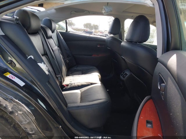 Aukcja sprzedaży 2008 Lexus Es 350, vin: JTHBJ46G882272912, numer aukcji: 44892083