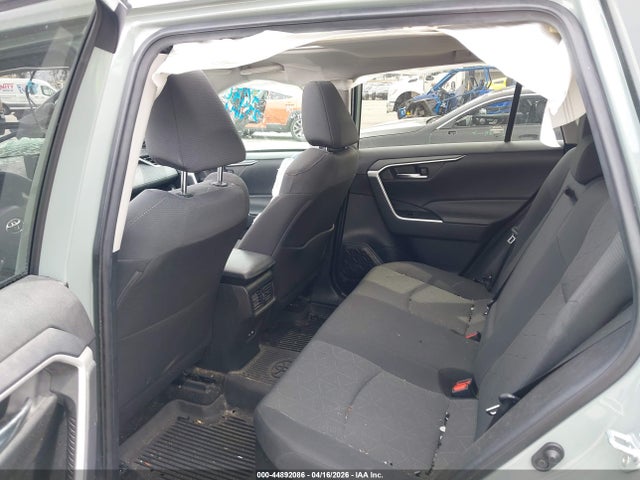 4T3RWRFV0MU015449 Toyota Rav4 Hybrid Xle