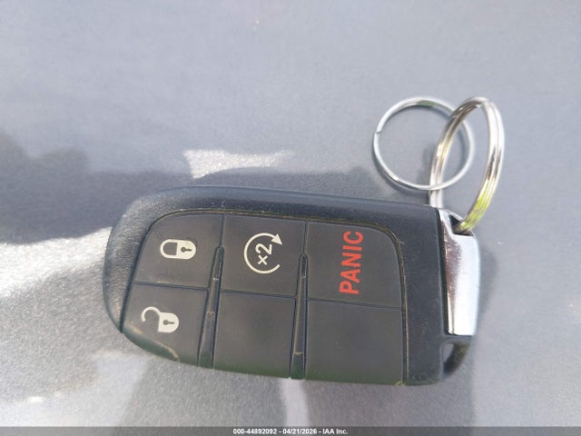 Jeep Compass Limited 4x4 2020 3C4NJDCBXLT222849 Image 11