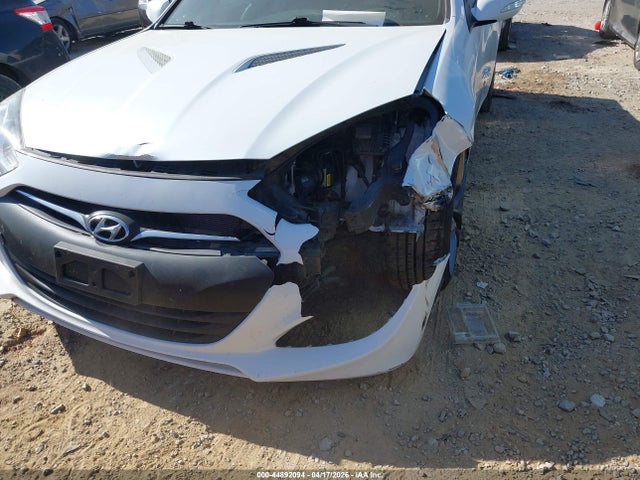 Продажа на аукционе авто 2015 Hyundai Genesis 3.8 R-spec, vin: KMHHU6KJXFU124774, номер лота: 44892094