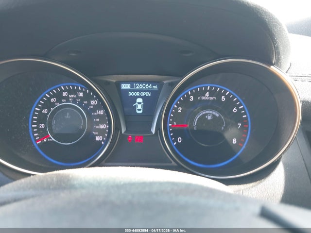 Продажа на аукционе авто 2015 Hyundai Genesis 3.8 R-spec, vin: KMHHU6KJXFU124774, номер лота: 44892094