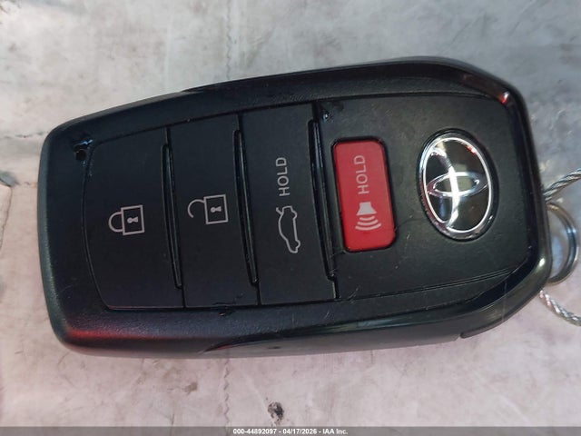 Aukcja sprzedaży 2025 Toyota Corolla Le, vin: 5YFB4MDEXSP284157, numer aukcji: 44892097