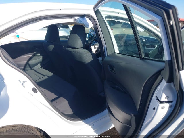 Aukcja sprzedaży 2025 Toyota Corolla Le, vin: 5YFB4MDEXSP284157, numer aukcji: 44892097