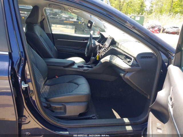 Продаж на аукціоні авто 2021 Toyota Camry Se, vin: 4T1G11AK7MU557788, номер лоту: 44892102
