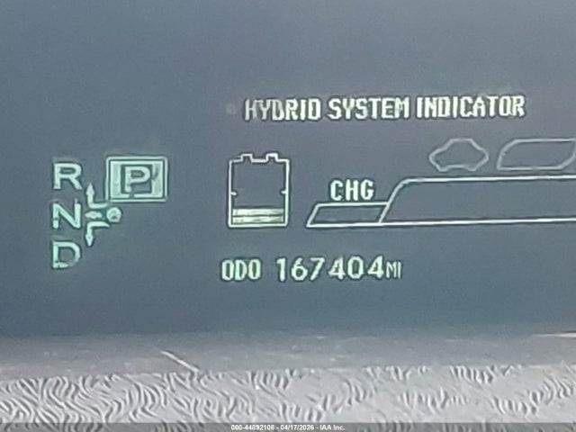 Toyota Prius Two 2015 JTDKN3DU4F0406767 Image 15