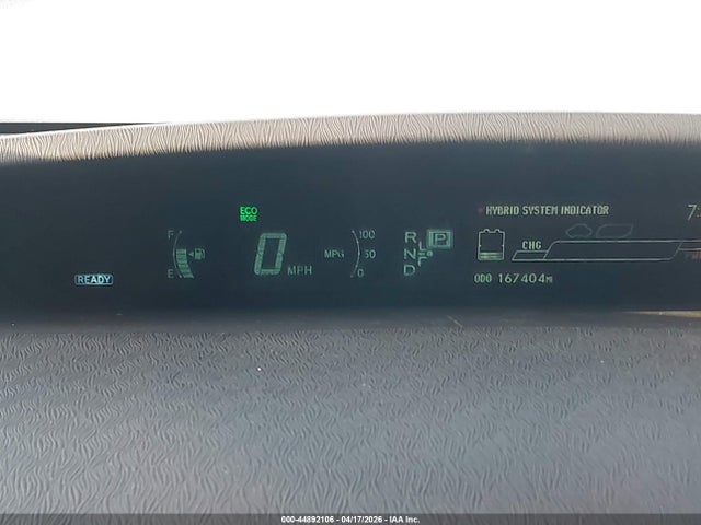 Toyota Prius Two 2015 JTDKN3DU4F0406767 Image 7