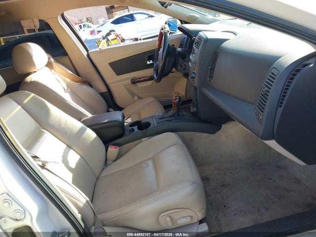Продаж на аукціоні авто 2003 Cadillac Cts Standard, vin: 1G6DM57N030160956, номер лоту: 44892107