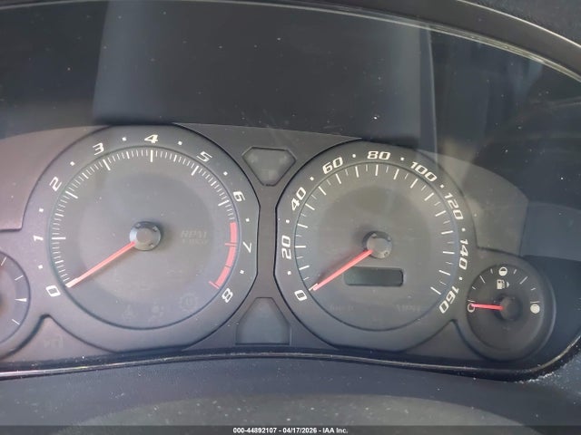 Продаж на аукціоні авто 2003 Cadillac Cts Standard, vin: 1G6DM57N030160956, номер лоту: 44892107