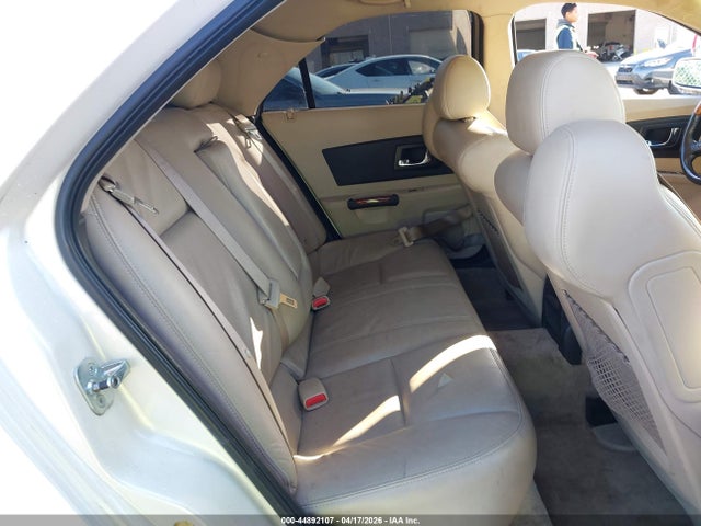 Продаж на аукціоні авто 2003 Cadillac Cts Standard, vin: 1G6DM57N030160956, номер лоту: 44892107