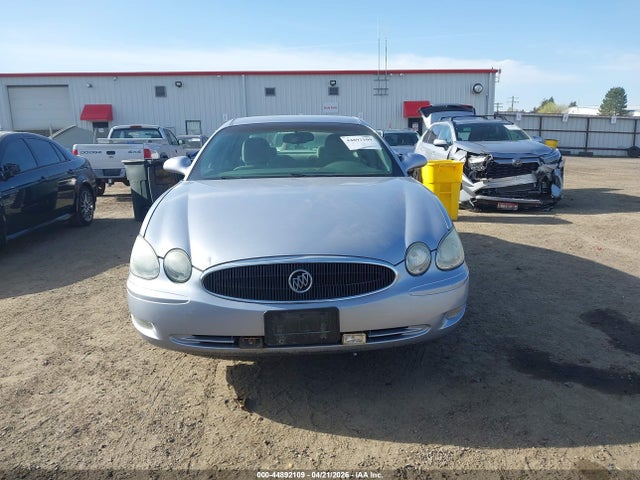 Продажа на аукционе авто 2006 Buick Lacrosse Cx, vin: 2G4WC582X61227385, номер лота: 44892109