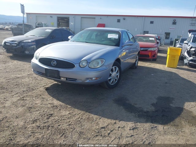 Продажа на аукционе авто 2006 Buick Lacrosse Cx, vin: 2G4WC582X61227385, номер лота: 44892109