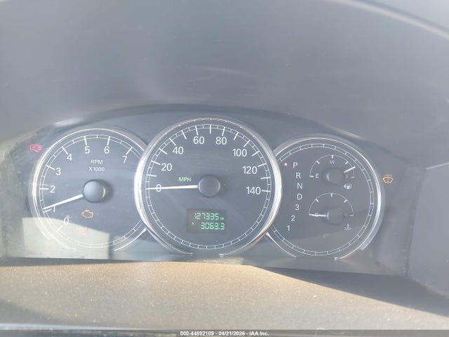 Продажа на аукционе авто 2006 Buick Lacrosse Cx, vin: 2G4WC582X61227385, номер лота: 44892109