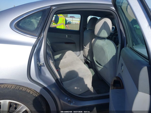 Продажа на аукционе авто 2006 Buick Lacrosse Cx, vin: 2G4WC582X61227385, номер лота: 44892109