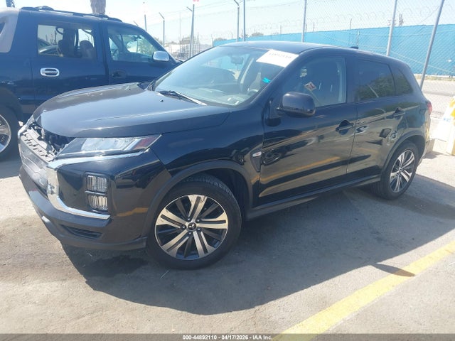 Продаж на аукціоні авто 2020 Mitsubishi Outlander Sport 2.0 Be/2.0 Es/2.0 Sp, vin: JA4AP3AU2LU009566, номер лоту: 44892110
