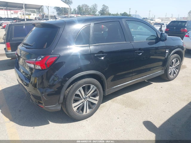 Продаж на аукціоні авто 2020 Mitsubishi Outlander Sport 2.0 Be/2.0 Es/2.0 Sp, vin: JA4AP3AU2LU009566, номер лоту: 44892110