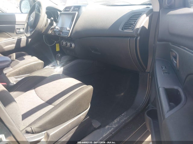 Продаж на аукціоні авто 2020 Mitsubishi Outlander Sport 2.0 Be/2.0 Es/2.0 Sp, vin: JA4AP3AU2LU009566, номер лоту: 44892110
