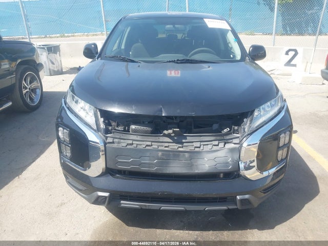 Продаж на аукціоні авто 2020 Mitsubishi Outlander Sport 2.0 Be/2.0 Es/2.0 Sp, vin: JA4AP3AU2LU009566, номер лоту: 44892110