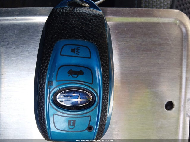 Subaru Crosstrek Premium 2024 JF2GUADC5R8881808 Image 11