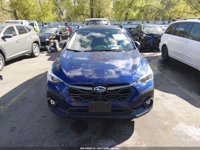 Subaru Crosstrek Premium 2024 JF2GUADC5R8881808 Image 13