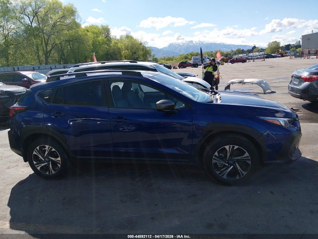 Subaru Crosstrek Premium 2024 JF2GUADC5R8881808 Image 14