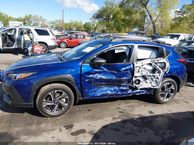 Subaru Crosstrek Premium 2024 JF2GUADC5R8881808 Image 15