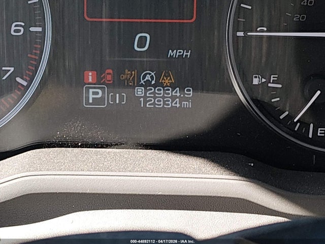 Subaru Crosstrek Premium 2024 JF2GUADC5R8881808 Image 16