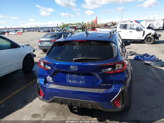 Subaru Crosstrek Premium 2024 JF2GUADC5R8881808 Image 17