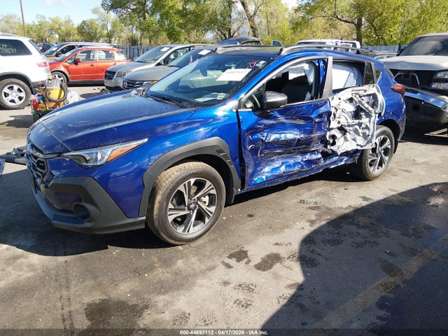 Subaru Crosstrek Premium 2024 JF2GUADC5R8881808 Image 2