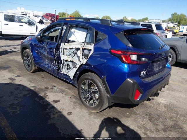Subaru Crosstrek Premium 2024 JF2GUADC5R8881808 Image 3