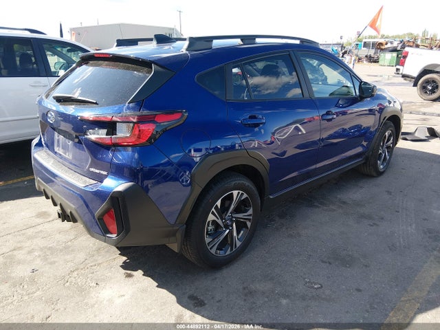 Subaru Crosstrek Premium 2024 JF2GUADC5R8881808 Image 4