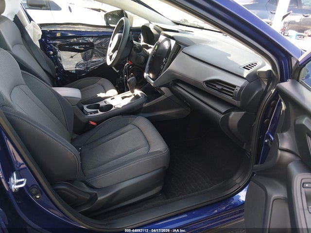 Subaru Crosstrek Premium 2024 JF2GUADC5R8881808 Image 5