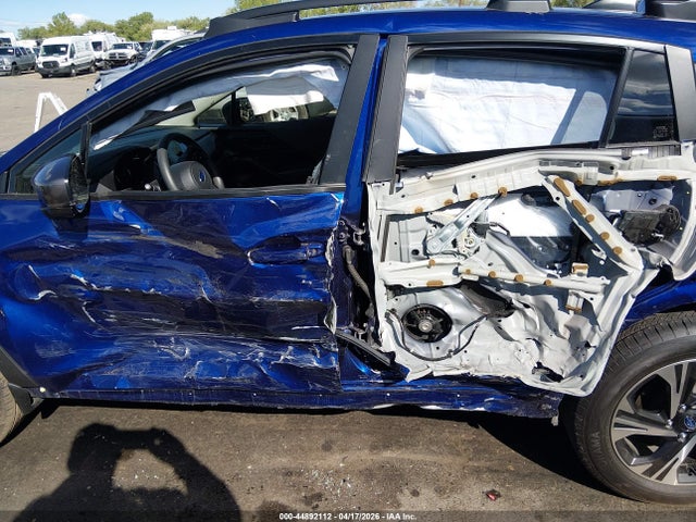 Subaru Crosstrek Premium 2024 JF2GUADC5R8881808 Image 6