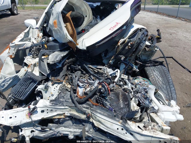 Aukcja sprzedaży 2016 Subaru Wrx Premium, vin: JF1VA1E63G9818534, numer aukcji: 44892115