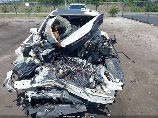 Aukcja sprzedaży 2016 Subaru Wrx Premium, vin: JF1VA1E63G9818534, numer aukcji: 44892115