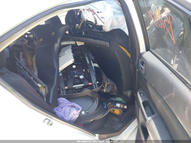 Aukcja sprzedaży 2016 Subaru Wrx Premium, vin: JF1VA1E63G9818534, numer aukcji: 44892115