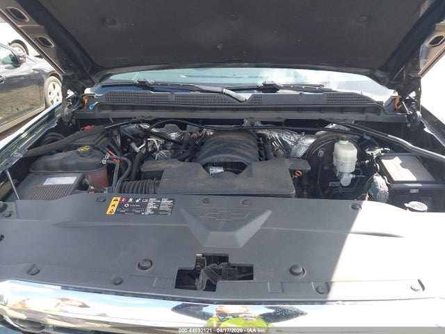 1GCVKSEC2HZ148219 Chevrolet Silverado 1500 1lz