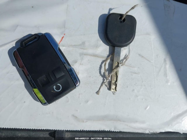 1GCVKSEC2HZ148219 Chevrolet Silverado 1500 1lz