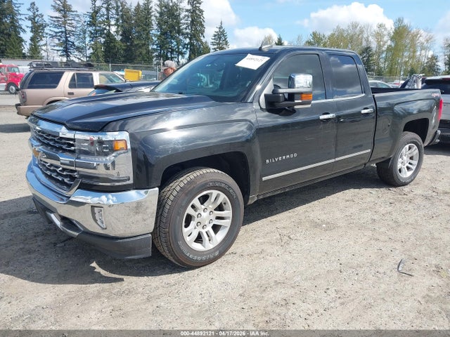 1GCVKSEC2HZ148219 Chevrolet Silverado 1500 1lz