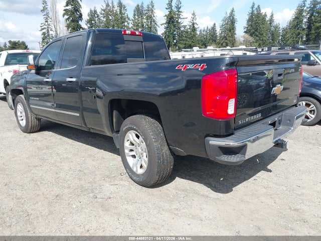 1GCVKSEC2HZ148219 Chevrolet Silverado 1500 1lz