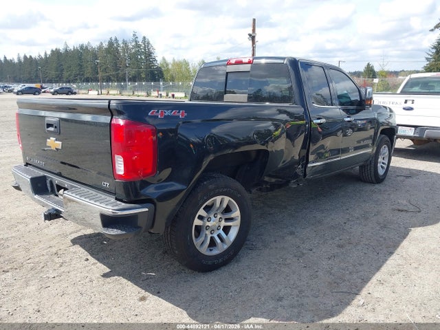 1GCVKSEC2HZ148219 Chevrolet Silverado 1500 1lz