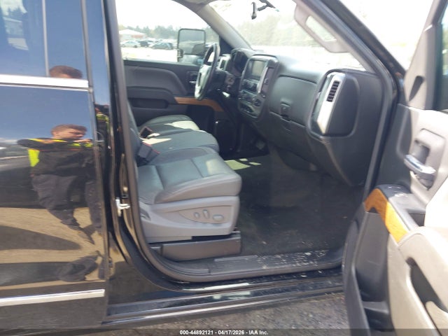 1GCVKSEC2HZ148219 Chevrolet Silverado 1500 1lz