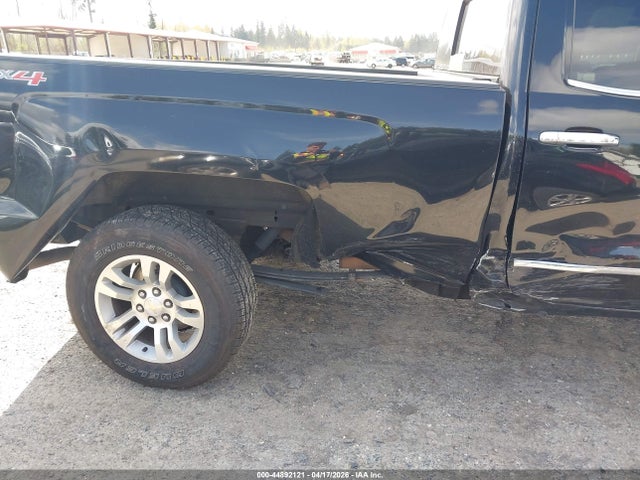 1GCVKSEC2HZ148219 Chevrolet Silverado 1500 1lz