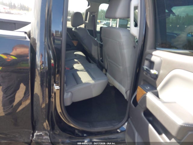 1GCVKSEC2HZ148219 Chevrolet Silverado 1500 1lz