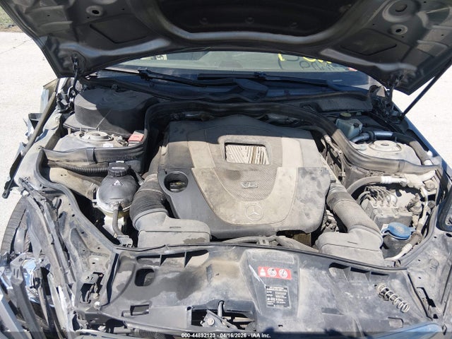 44892123 :رقم المزاد ، WDDHF8HBXBA494876 vin ، 2011 Mercedes-benz E 350 4matic مزاد بيع