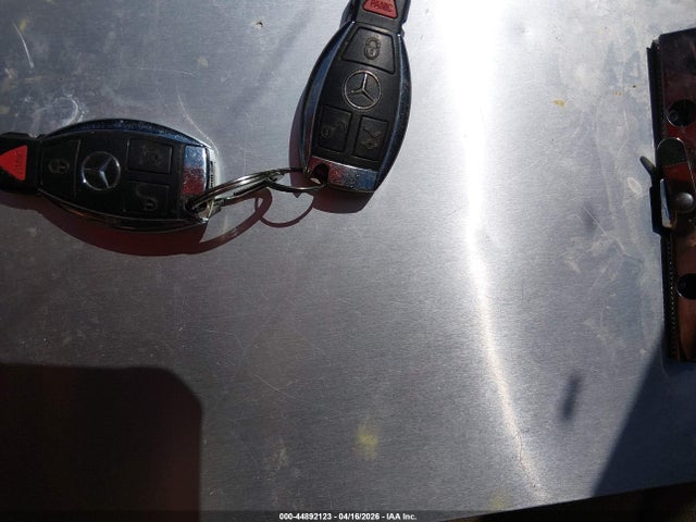 44892123 :رقم المزاد ، WDDHF8HBXBA494876 vin ، 2011 Mercedes-benz E 350 4matic مزاد بيع