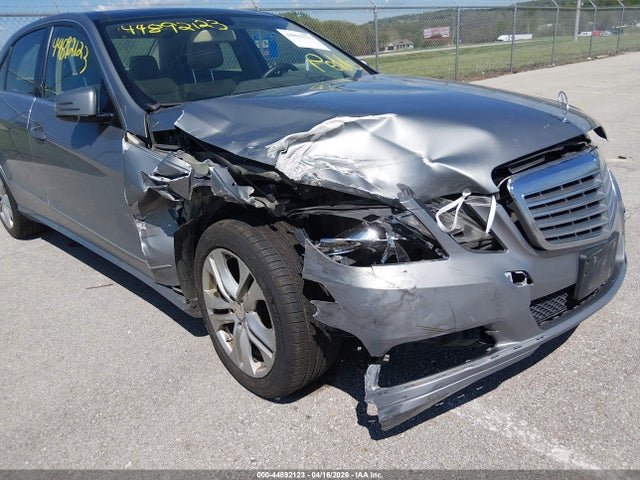 44892123 :رقم المزاد ، WDDHF8HBXBA494876 vin ، 2011 Mercedes-benz E 350 4matic مزاد بيع