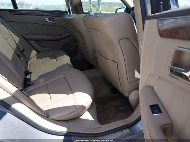 44892123 :رقم المزاد ، WDDHF8HBXBA494876 vin ، 2011 Mercedes-benz E 350 4matic مزاد بيع