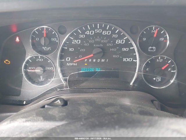 Chevrolet Express 2500 Work Van 2019 1GCWGAFP7K1282277 Image 7