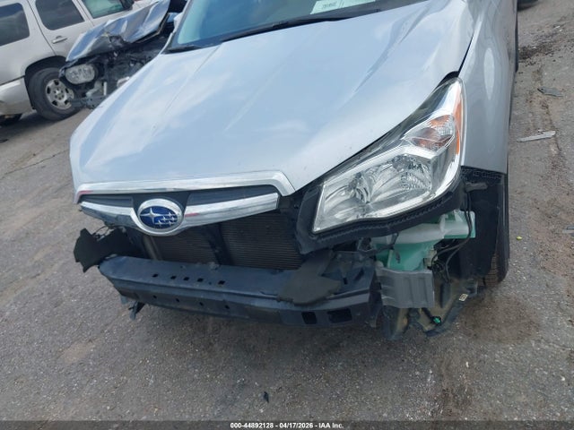 Aukcja sprzedaży 2015 Subaru Forester 2.5i Limited, vin: JF2SJAKCXFH576029, numer aukcji: 44892128