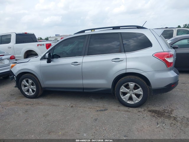 Aukcja sprzedaży 2015 Subaru Forester 2.5i Limited, vin: JF2SJAKCXFH576029, numer aukcji: 44892128
